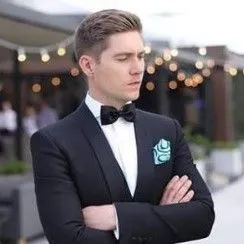 GermaXfin - Anton Kovačić